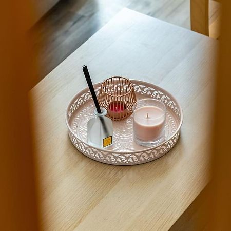 Le Zen Lejlighed Dijon Eksteriør billede